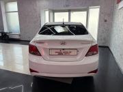 Hyundai Solaris I Рестайлинг Ярославль  - изображение 30