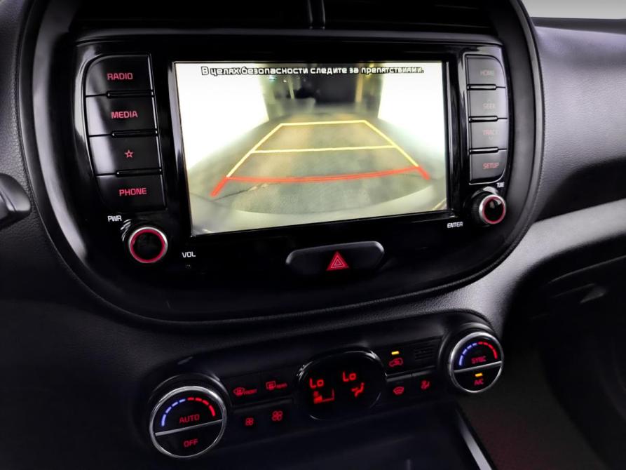 Kia Soul III Москва  - изображение 25