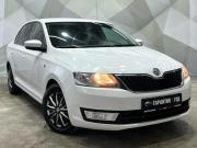 Skoda Rapid I Оренбург  - изображение 23