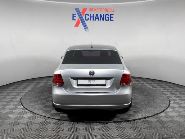 Volkswagen Polo V с пробегом 2012 года, цена 525 000 рублей, 170699 км, седан, Автокод Объявления
