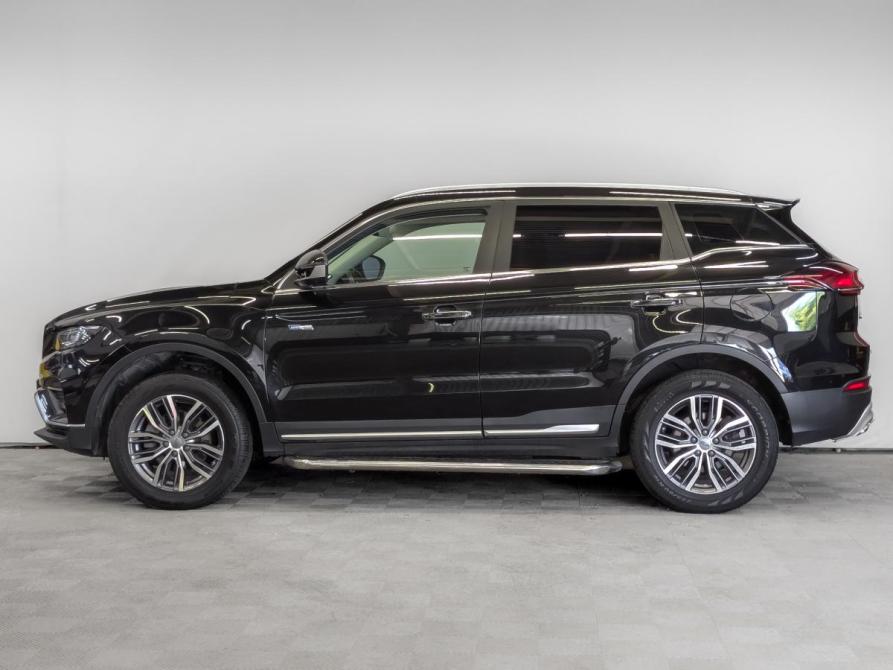 Geely Atlas Pro Москва  - изображение 8