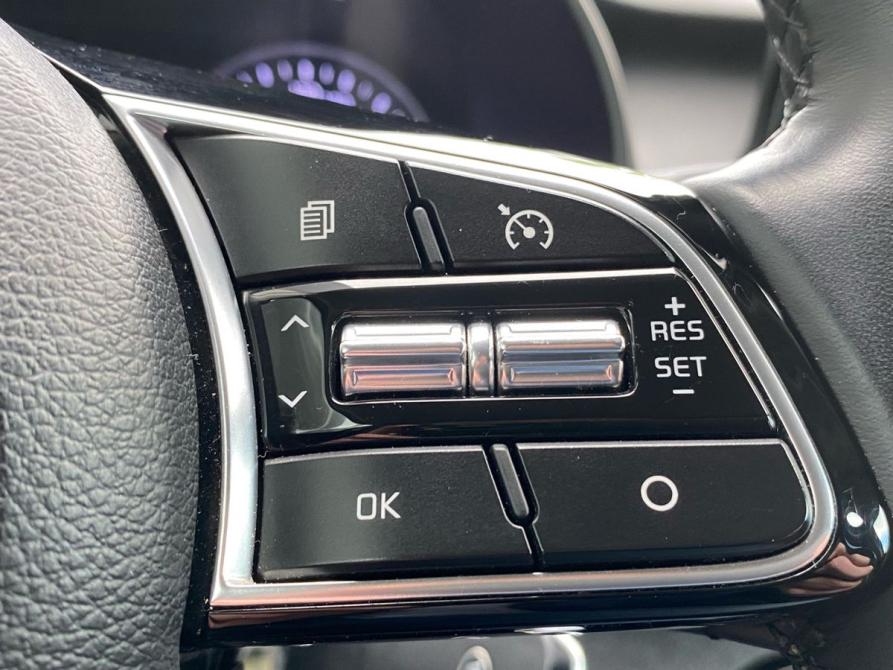 Kia Cerato IV Екатеринбург  - изображение 27