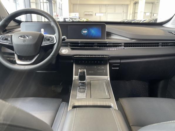 Chery Tiggo 4 Pro I Рестайлинг с пробегом 2024 года, цена 1 580 000 рублей, 53880 км, внедорожник, Автокод Объявления