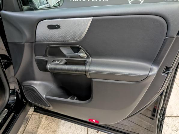 Mercedes-Benz GLB I (X247) с пробегом 2021 года, цена 4 000 000 рублей, 58113 км, внедорожник, Автокод Объявления