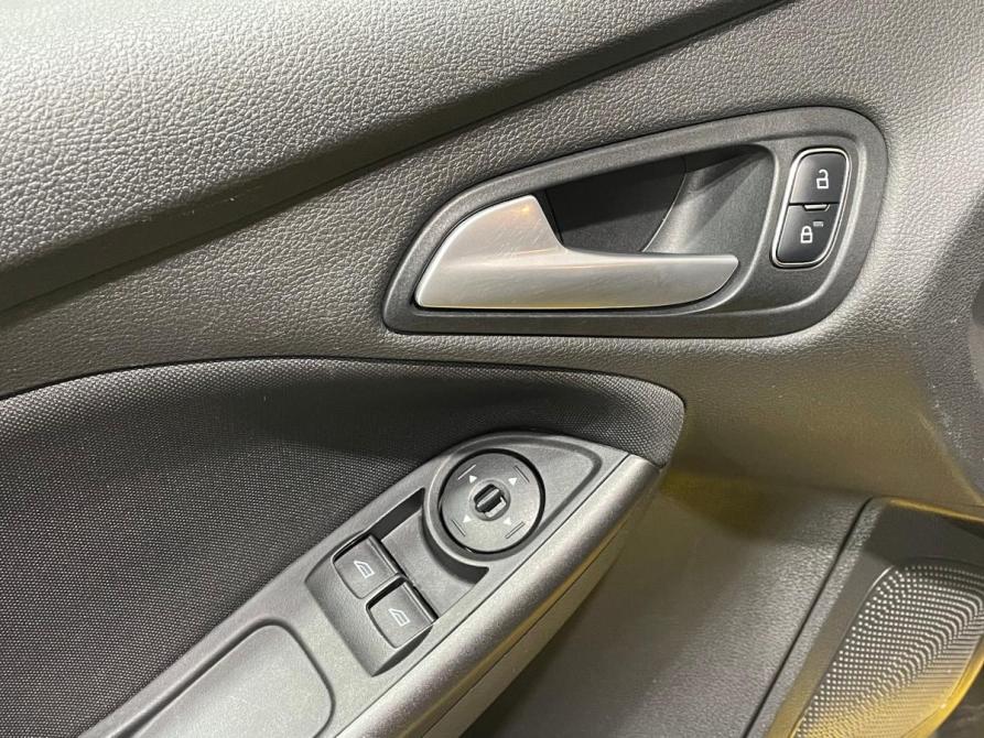 Ford Focus III Рестайлинг Пермь  - изображение 17