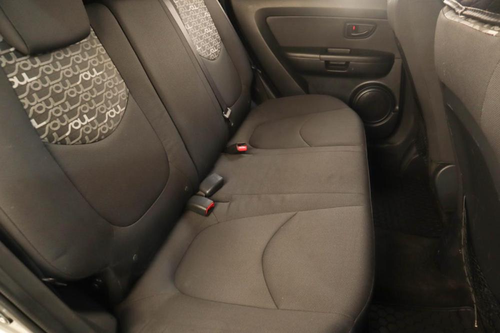 Kia Soul I Челябинск  - изображение 15