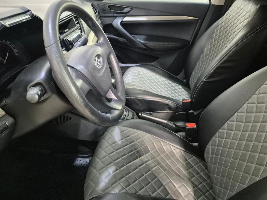 Lada (ВАЗ) Vesta I Рестайлинг (NG) Воронеж  - изображение 15