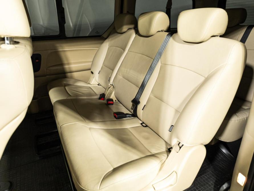 Hyundai H-1 II Рестайлинг Санкт-Петербург  - изображение 11