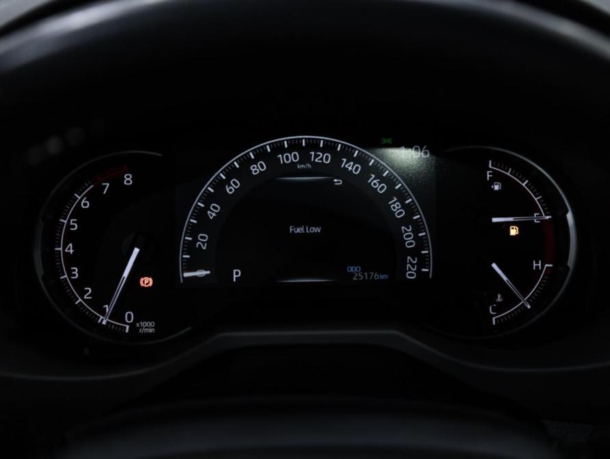 Toyota RAV4 V (XA50) Санкт-Петербург  - изображение 20