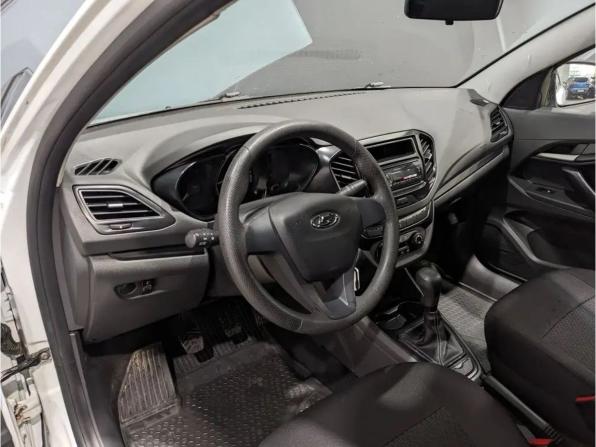Lada (ВАЗ) Vesta I с пробегом 2019 года, цена 760 000 рублей, 70500 км, седан, Автокод Объявления