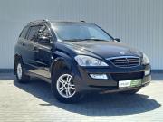 SsangYong Kyron I Рестайлинг Новочеркасск  - изображение 17