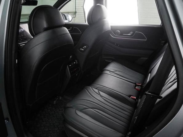 Chery Tiggo 9 I с пробегом 2025 года, цена 3 599 000 рублей, 17068 км, внедорожник, Автокод Объявления