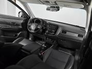 Mitsubishi Outlander III Рестайлинг 3 Москва  - изображение 28
