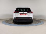 Toyota RAV4 V (XA50) Екатеринбург  - изображение 28