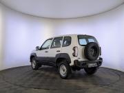 Lada (ВАЗ) Niva Travel I Москва  - изображение 33