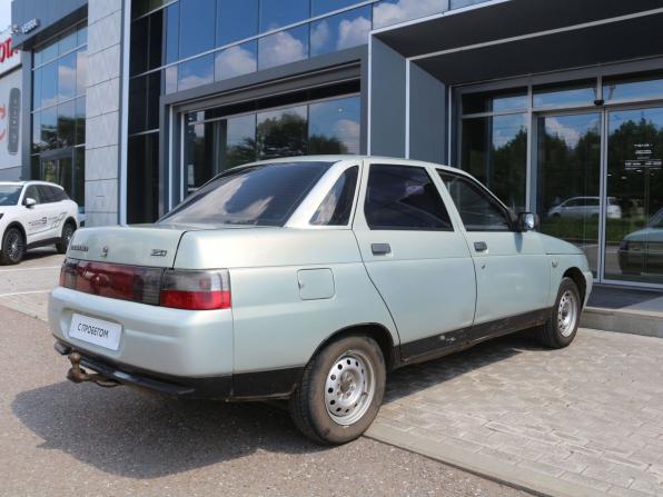 Lada (ВАЗ) 2110 с пробегом 2001 года, цена 80 000 рублей, 285078 км, седан, Автокод Объявления