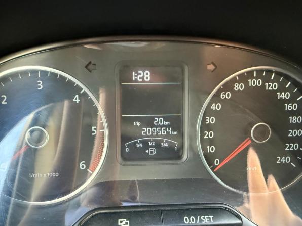 Volkswagen Amarok I с пробегом 2012 года, цена 1 550 000 рублей, 209564 км, пикап, Автокод Объявления