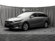 Kia Ceed III Рестайлинг Москва  - изображение 23