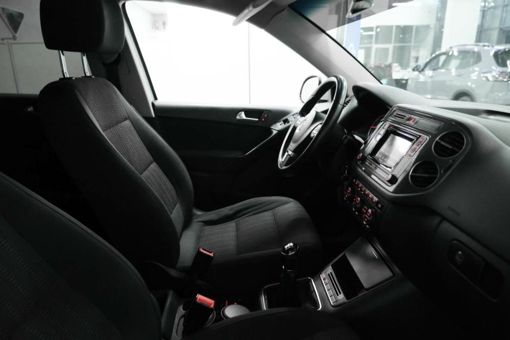 Volkswagen Tiguan I Рестайлинг Казань  - изображение 15