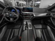BMW 5 серии VII (G30/G31/G38) Москва  - изображение 31