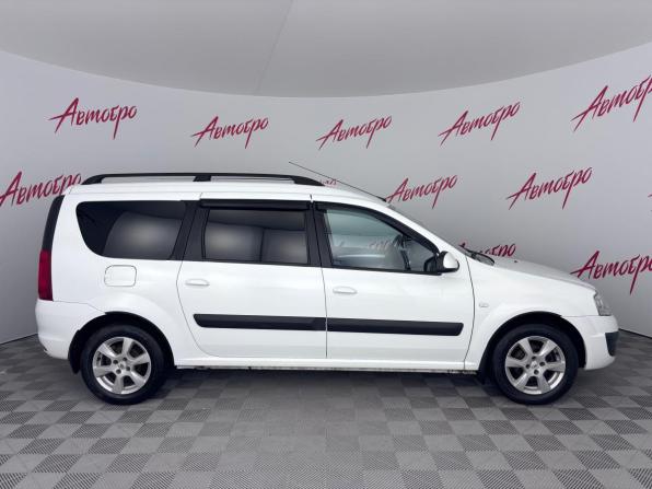 Lada (ВАЗ) Largus I с пробегом 2020 года, цена 1 080 000 рублей, 104358 км, универсал, Автокод Объявления
