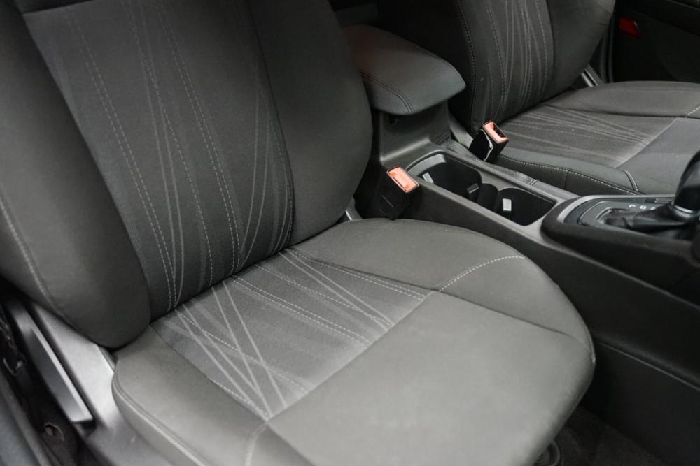 Ford Focus III Рестайлинг Крым  - изображение 22