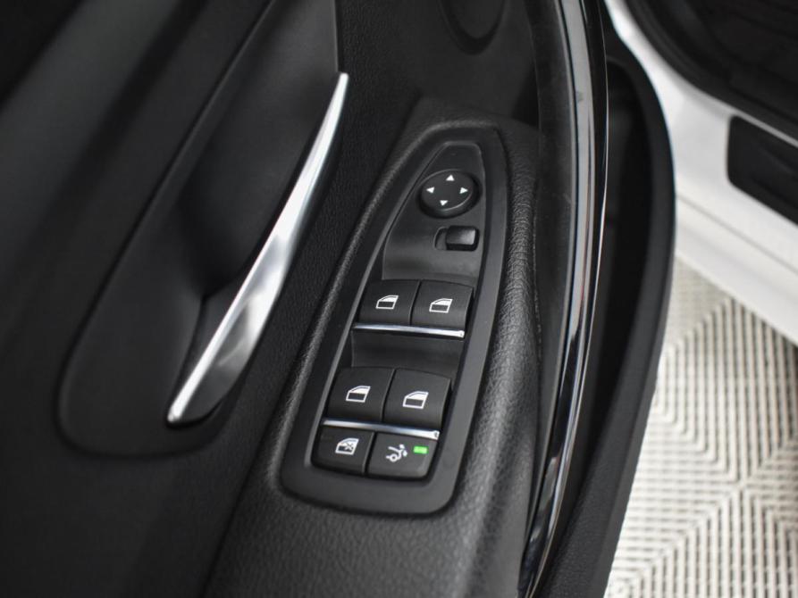 BMW 3 серии VI (F3x) Рестайлинг Санкт-Петербург  - изображение 20