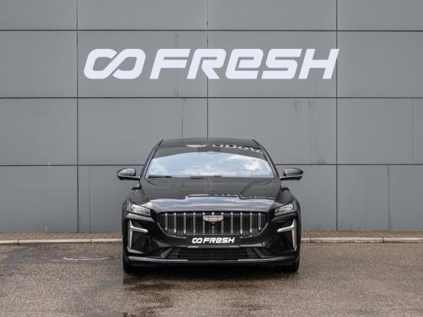 Geely Preface I с пробегом 2024 года, цена 2 500 000 рублей, 27155 км, седан, Автокод Объявления
