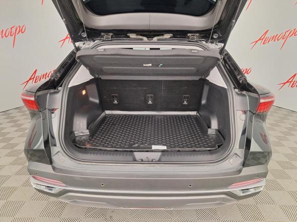 Omoda C5 I с пробегом 2023 года, цена 1 659 000 рублей, 33865 км, внедорожник, Автокод Объявления
