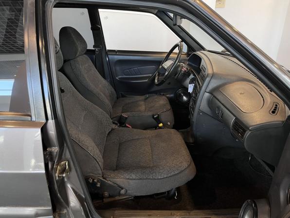 Lada (ВАЗ) 2114 с пробегом 2004 года, цена 110 000 рублей, 160506 км, хэтчбек, Автокод Объявления