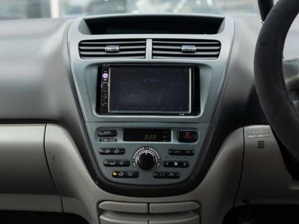 Toyota Opa I с пробегом 2001 года, цена 480 000 рублей, 135579 км, универсал, Автокод Объявления