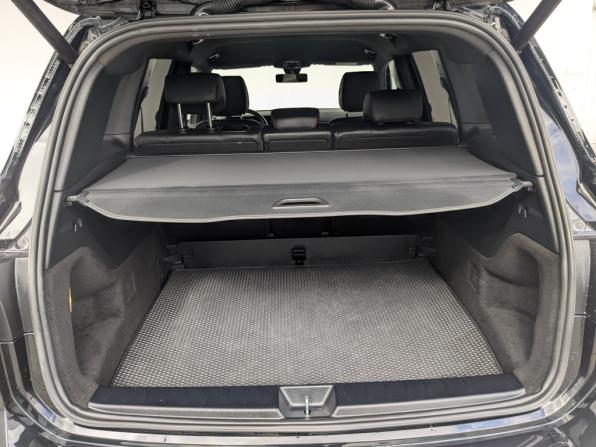 Mercedes-Benz GLB I (X247) с пробегом 2021 года, цена 4 145 000 рублей, 64051 км, внедорожник, Автокод Объявления