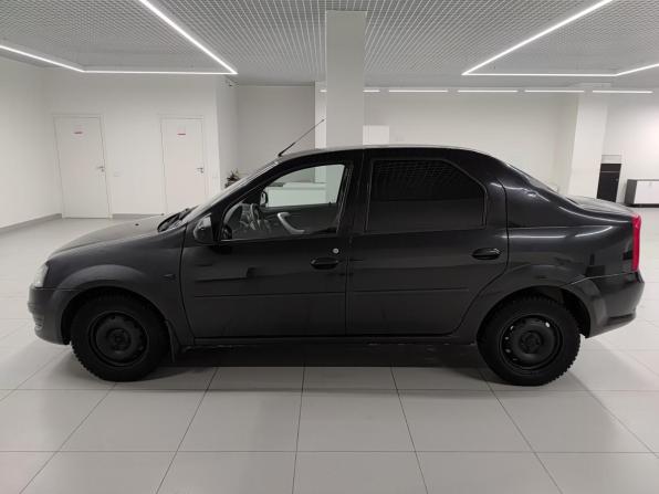 Renault Logan I Рестайлинг с пробегом 2014 года, цена 609 000 рублей, 96017 км, седан, Автокод Объявления