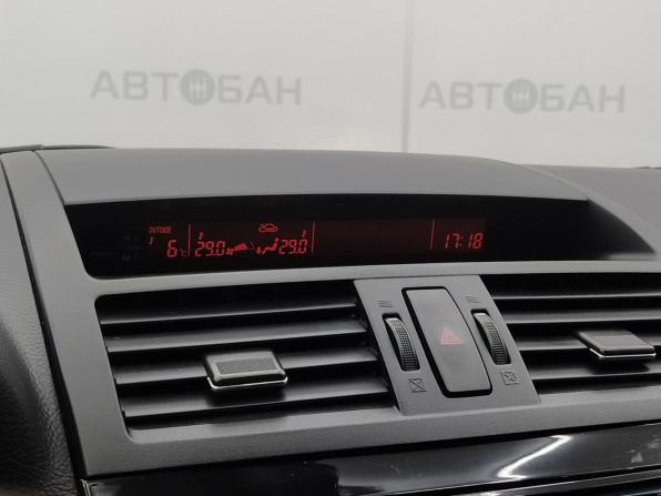 Mazda 6 II (GH) Рестайлинг с пробегом 2011 года, цена 806 000 рублей, 218230 км, седан, Автокод Объявления
