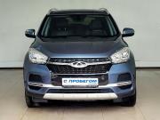 Chery Tiggo 4 I Рестайлинг Москва  - изображение 17