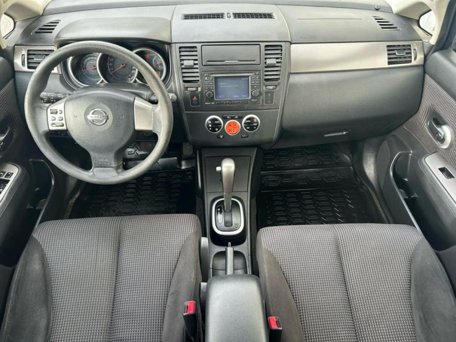 Nissan Tiida I Санкт-Петербург  - изображение 17