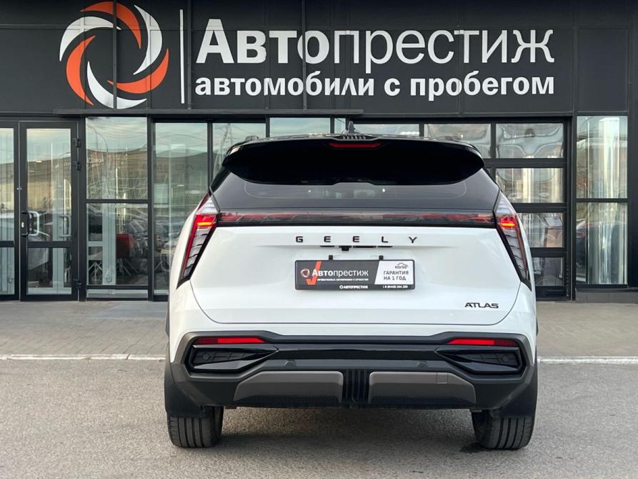 Geely Atlas II Волгоград  - изображение 6