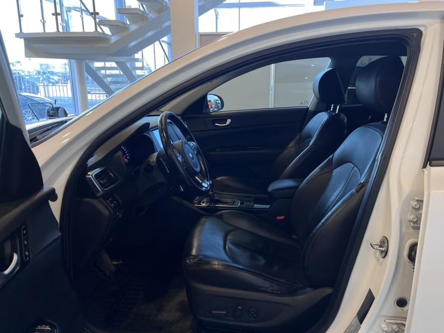 Kia Optima IV Чебоксары  - изображение 15