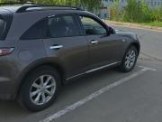 Infiniti FX I (S50) Рестайлинг Нижний Новгород  - изображение 21