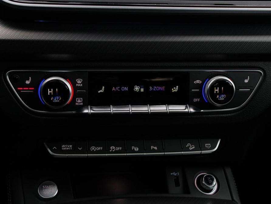 Audi Q5 II (FY) Рестайлинг Москва  - изображение 28