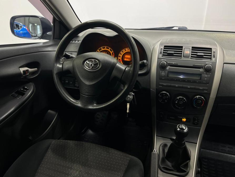 Toyota Corolla X (E140 E150) Кемерово  - изображение 7