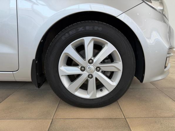 Kia Rio III Рестайлинг с пробегом 2016 года, цена 1 100 000 рублей, 105762 км, седан, Автокод Объявления