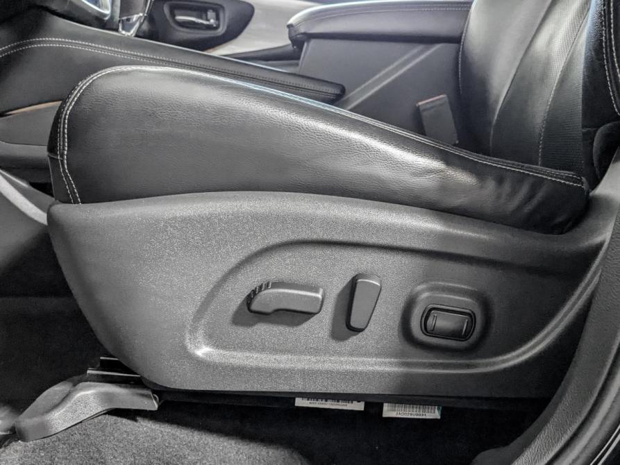 Nissan Murano III (Z52) Екатеринбург  - изображение 20