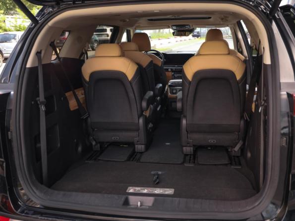 Kia Carnival IV с пробегом 2021 года, цена 3 449 000 рублей, 152663 км, минивэн, Автокод Объявления