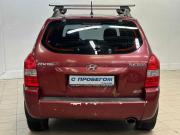 Hyundai Tucson I Балашиха  - изображение 19