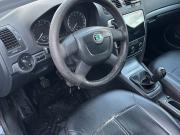 Skoda Octavia II (A5) Рестайлинг Оренбург  - изображение 19