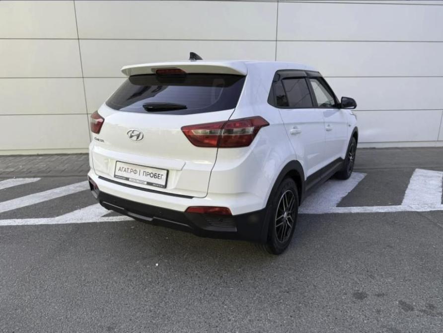 Hyundai Creta I Ставрополь  - изображение 5