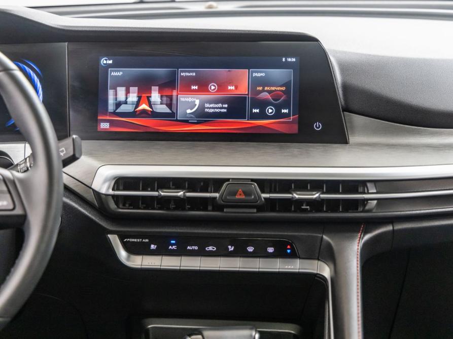 Changan CS35 Plus I Рестайлинг Волгоград  - изображение 23