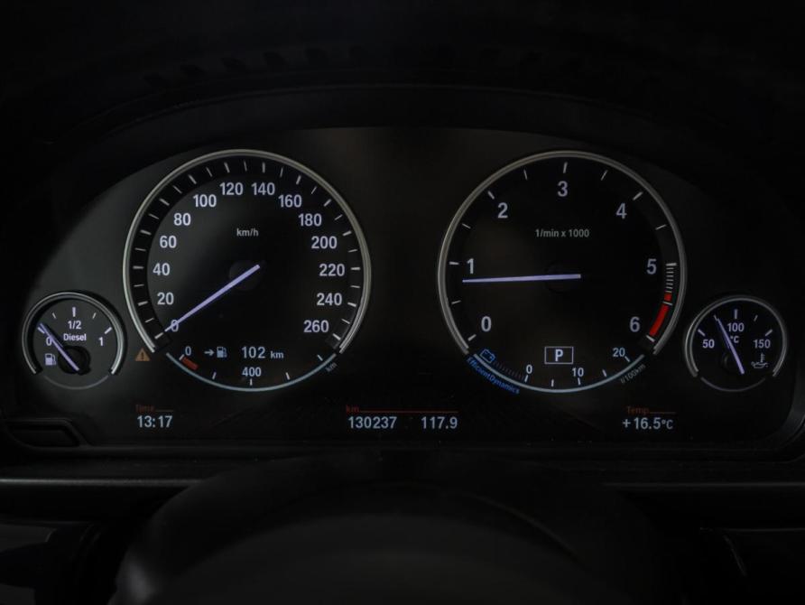BMW 5 серии VI (F10/F11/F07) Москва  - изображение 10