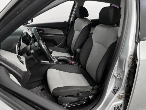 Chevrolet Cruze I с пробегом 2012 года, цена 579 900 рублей, 219386 км, хэтчбек, Автокод Объявления
